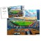Vale Park Stadium Fine Art Jigsaw Puzzle - Port Vale FC